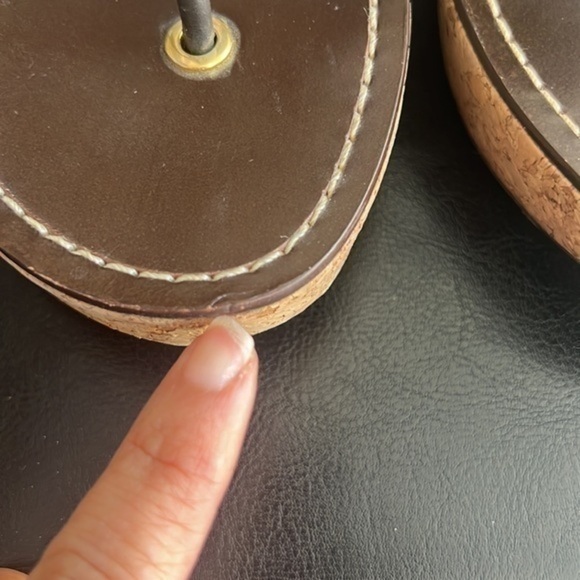 Tory Burch Wedges - Picture 6 of 12